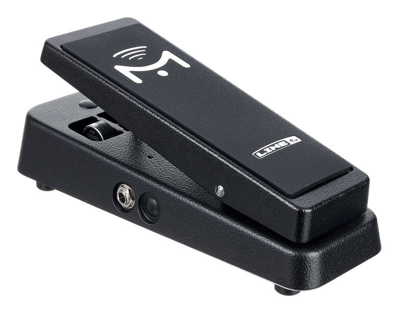 MISSION ENGINEERING EP1-L6-BK SPL PEDAL DE EXPRESION PARA LINE 6 CON SPRING LOAD NEGRO - Image 4