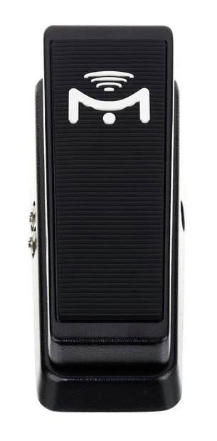 MISSION ENGINEERING SP-1-BK PEDAL DE EXPRESION TOE SWITCH NEGRO - Image 2