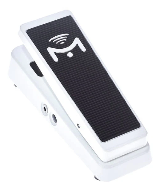 MISSION ENGINEERING SP-H9 PEDAL DE EXPRESION TOE SWITCH Y LED PARA EVENTIDE H9 BLANCO