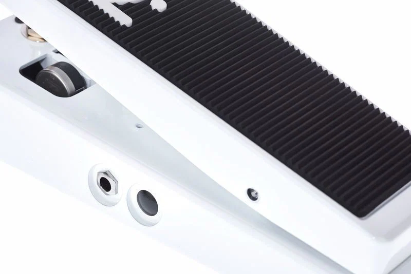 MISSION ENGINEERING SP-H9 PEDAL DE EXPRESION TOE SWITCH Y LED PARA EVENTIDE H9 BLANCO - Image 10