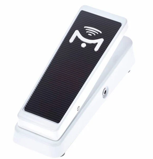 MISSION ENGINEERING SP-H9 PEDAL DE EXPRESION TOE SWITCH Y LED PARA EVENTIDE H9 BLANCO - Image 12