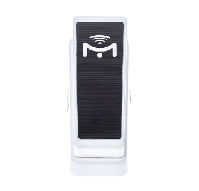MISSION ENGINEERING SP-H9 PEDAL DE EXPRESION TOE SWITCH Y LED PARA EVENTIDE H9 BLANCO - Image 2
