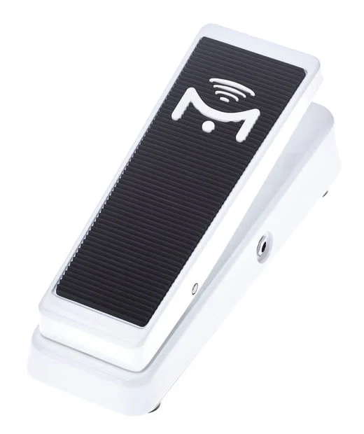 MISSION ENGINEERING SP-H9 PEDAL DE EXPRESION TOE SWITCH Y LED PARA EVENTIDE H9 BLANCO - Image 3