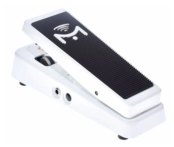 MISSION ENGINEERING SP-H9 PEDAL DE EXPRESION TOE SWITCH Y LED PARA EVENTIDE H9 BLANCO - Image 4