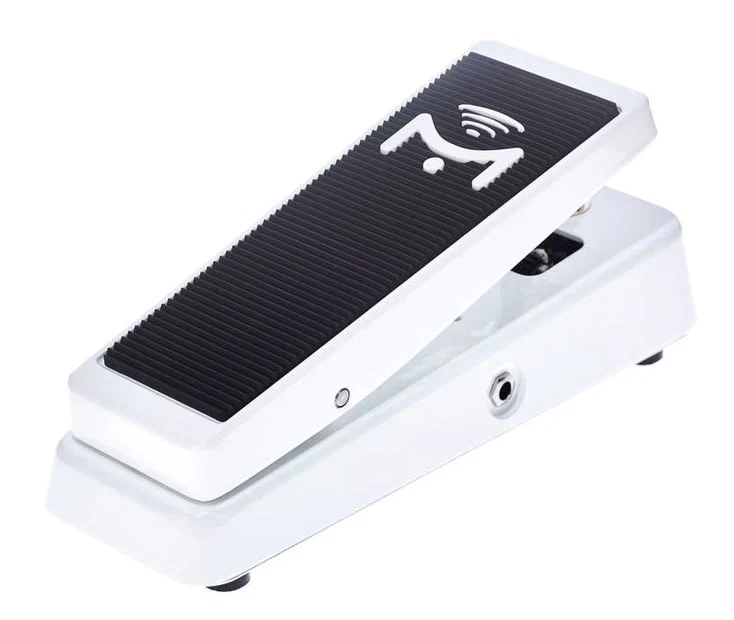 MISSION ENGINEERING SP-H9 PEDAL DE EXPRESION TOE SWITCH Y LED PARA EVENTIDE H9 BLANCO - Image 5