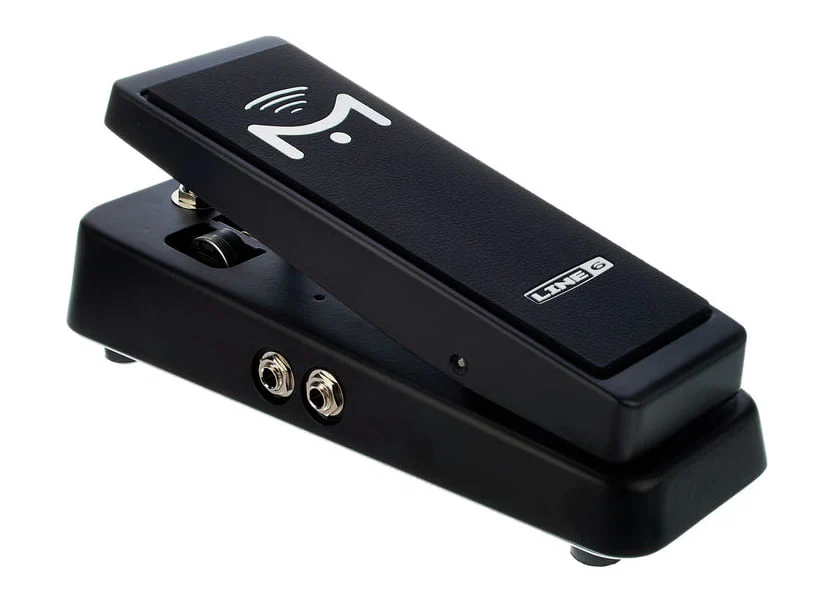 MISSION ENGINEERING SP1-L6H-BK PEDAL DE EXPRESION PARA LINE 6 HELIX RACK Y RACK FLOOR FLAT BLACK - Image 4