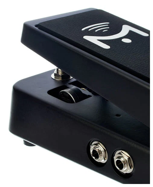 MISSION ENGINEERING SP1-L6H-BK PEDAL DE EXPRESION PARA LINE 6 HELIX RACK Y RACK FLOOR FLAT BLACK - Image 9