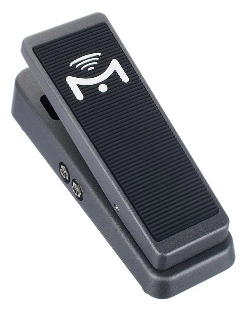 MISSION ENGINEERING SP1-ND-GY PEDAL DE EXPRESION PARA NEURALDSP QUAD CORTEX GREY METALLIC