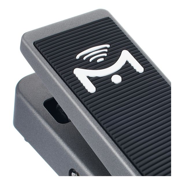 MISSION ENGINEERING SP1-ND-GY PEDAL DE EXPRESION PARA NEURALDSP QUAD CORTEX GREY METALLIC - Image 11