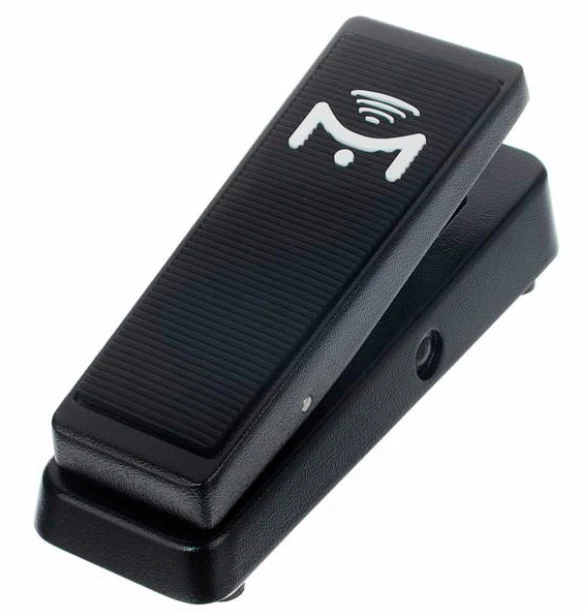 MISSION ENGINEERING SP1-ND-GY PEDAL DE EXPRESION PARA NEURALDSP QUAD CORTEX GREY METALLIC - Image 14