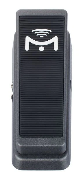 MISSION ENGINEERING SP1-ND-GY PEDAL DE EXPRESION PARA NEURALDSP QUAD CORTEX GREY METALLIC - Image 2