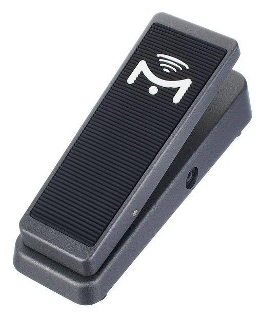 MISSION ENGINEERING SP1-ND-GY PEDAL DE EXPRESION PARA NEURALDSP QUAD CORTEX GREY METALLIC - Image 3