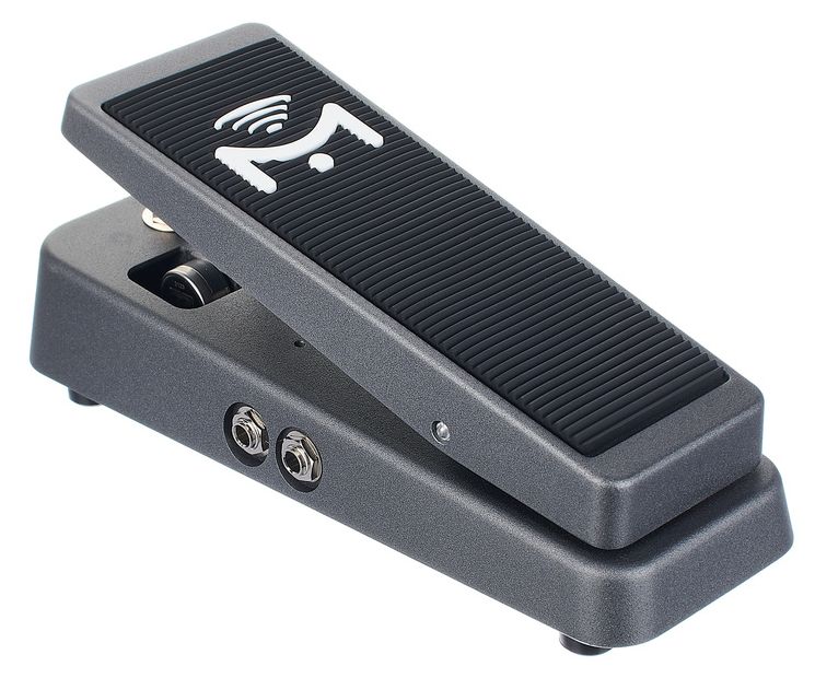 MISSION ENGINEERING SP1-ND-GY PEDAL DE EXPRESION PARA NEURALDSP QUAD CORTEX GREY METALLIC - Image 4