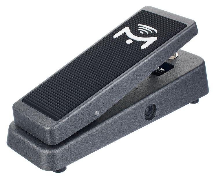 MISSION ENGINEERING SP1-ND-GY PEDAL DE EXPRESION PARA NEURALDSP QUAD CORTEX GREY METALLIC - Image 5