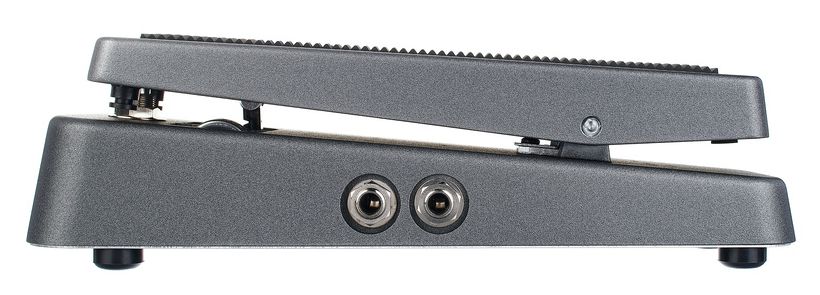 MISSION ENGINEERING SP1-ND-GY PEDAL DE EXPRESION PARA NEURALDSP QUAD CORTEX GREY METALLIC - Image 6