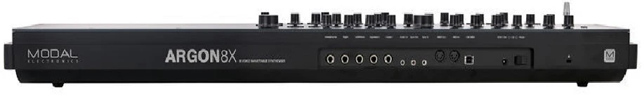 MODAL ELECTRONICS ARGON 8X TECLADO SINTETIZADOR 61 TECLAS - Image 5