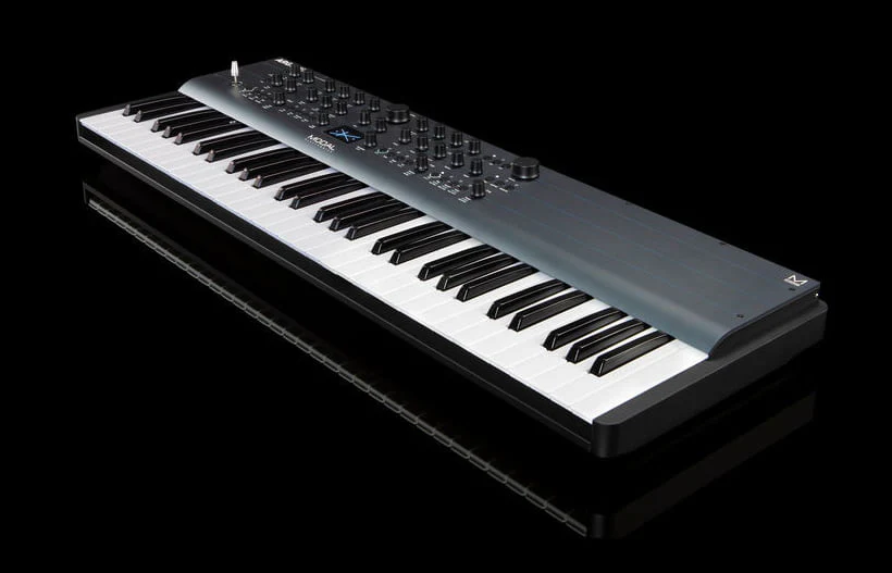 MODAL ELECTRONICS ARGON 8X TECLADO SINTETIZADOR 61 TECLAS - Image 6