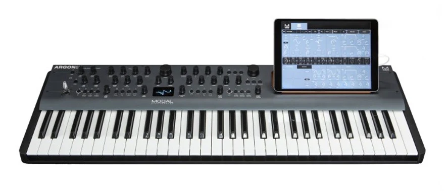 MODAL ELECTRONICS ARGON 8X TECLADO SINTETIZADOR 61 TECLAS - Image 8