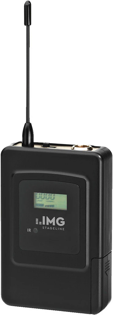 IMG TXS-606HSE2 EMISOR DE PETACA MULTIFRECUENCIA