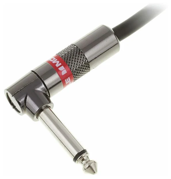 MONSTER CLAS-I-21AC PROLINK CLASSIC CABLE ESPIRAL INSTRUMENTO JACK RECTO ACODADO 6.4 METROS - Image 3