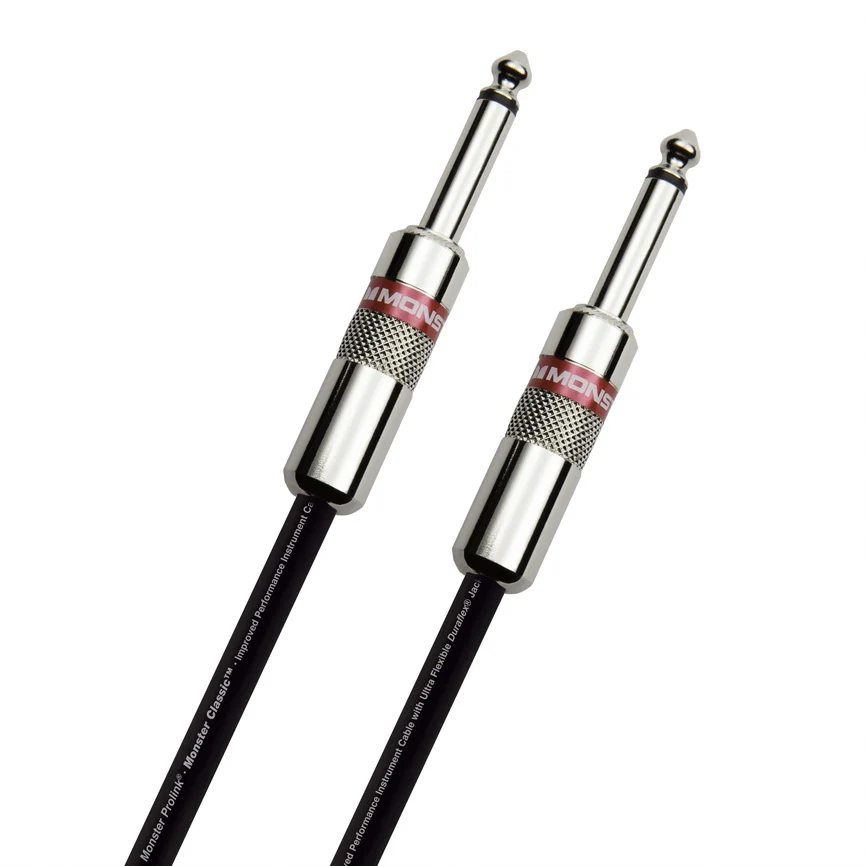 MONSTER CLAS-S-12 WW PROLINK CLASSIC CABLE ALTAVOZ 3.60 METROS - Image 4