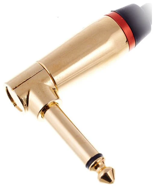 MONSTER M ROCK2-12A PROLINK ROCK CABLE INSTRUMENTO JACK RECTO ACODADO 3.6 METROS - Image 3