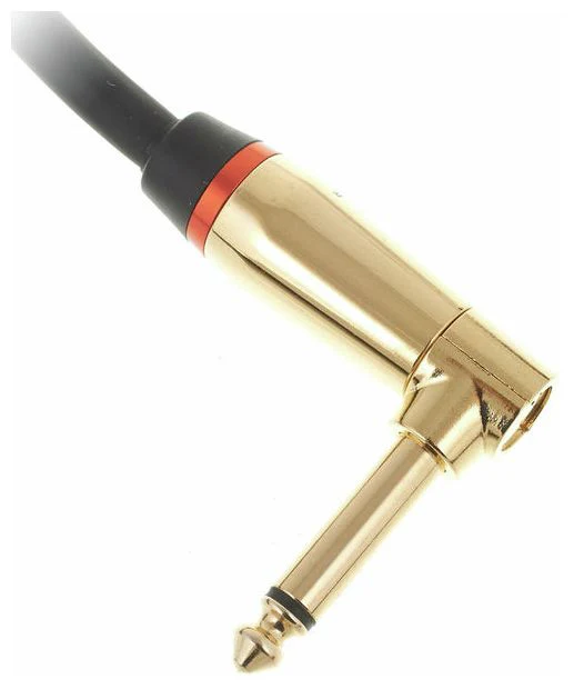 MONSTER M ROCK2-21A PROLINK ROCK CABLE INSTRUMENTO JACK RECTO ACODADO 6.4 METROS - Image 3