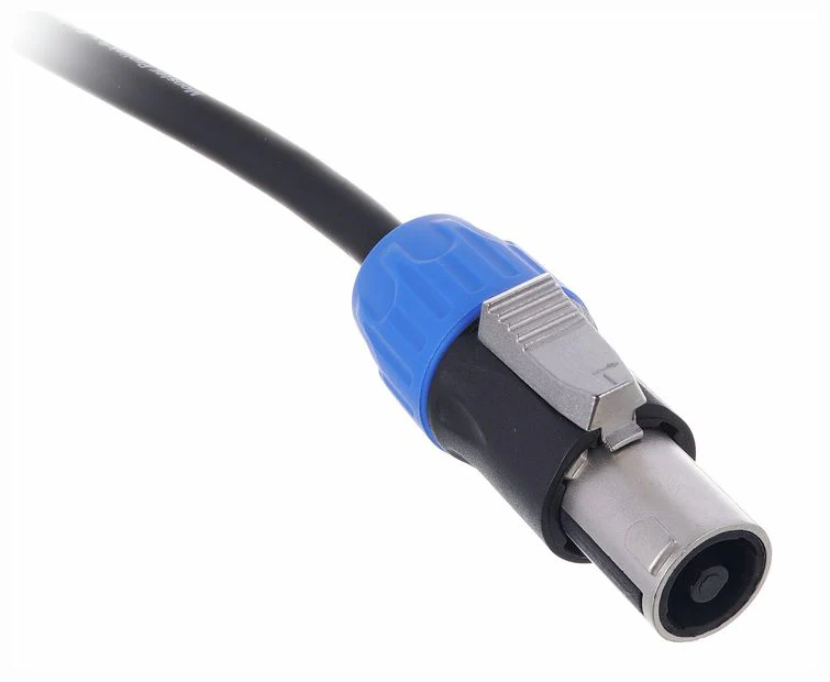 MONSTER P600-S-20SP PROLINK PERFORMER 600 CABLE SPEAKON 6 METROS - Image 3