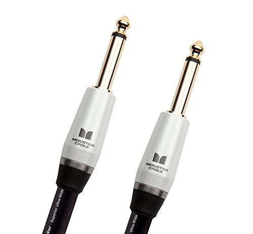 MONSTER SP2000-S-6 WW STUDIO PRO 2000 CABLE ALTAVOZ 1.8 METROS - Image 4