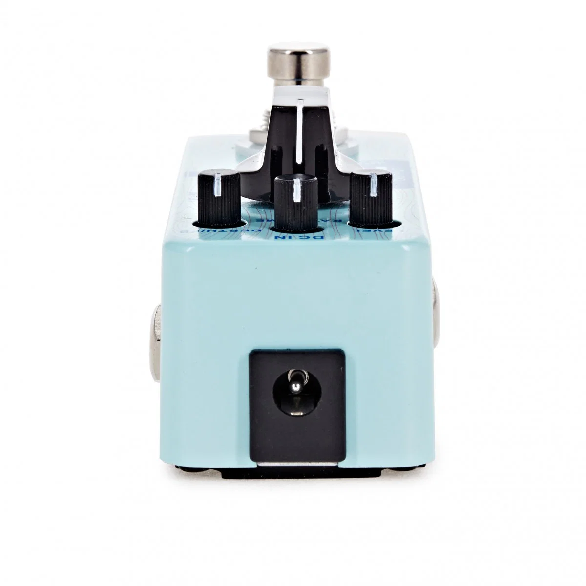 MOOER BABY WATER PEDAL DELAY Y CHORUS ACUSTICO - Image 5
