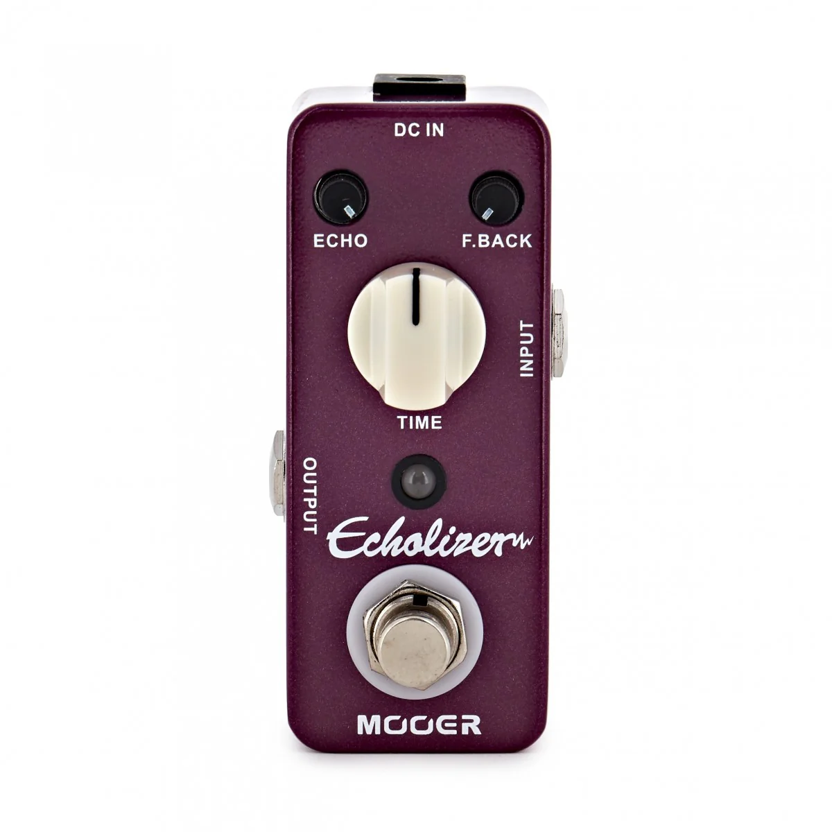 MOOER ECHOLIZER PEDAL DELAY - Image 8