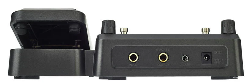 MOOER GE100 PEDALERA MULTIEFECTOS GUITARRA - Image 7