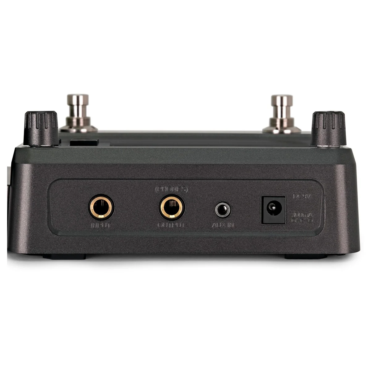MOOER GE100 PEDALERA MULTIEFECTOS GUITARRA - Image 8