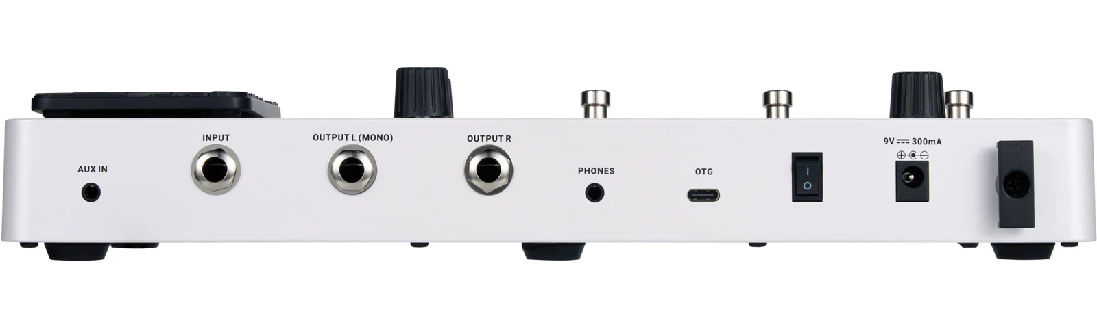 MOOER GE150 PRO PEDALERA MULTIEFECTOS GUITARRA - Image 6