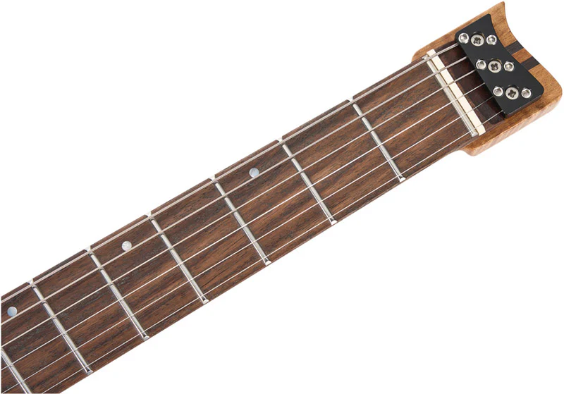 MOOER GTRS W902 MC GUITARRA ELECTRICA CON EFECTOS MAGIC CRYSTAL - Image 3