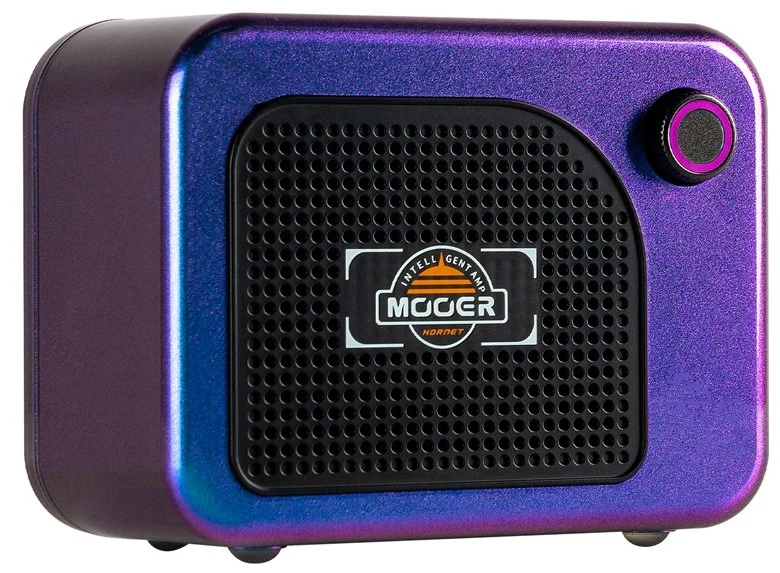 MOOER HORNET 05I AMPLIFICADOR COMBO GUITARRA - Image 5