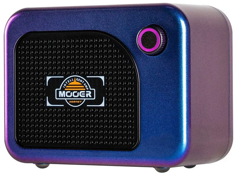 MOOER HORNET 05I AMPLIFICADOR COMBO GUITARRA - Image 6