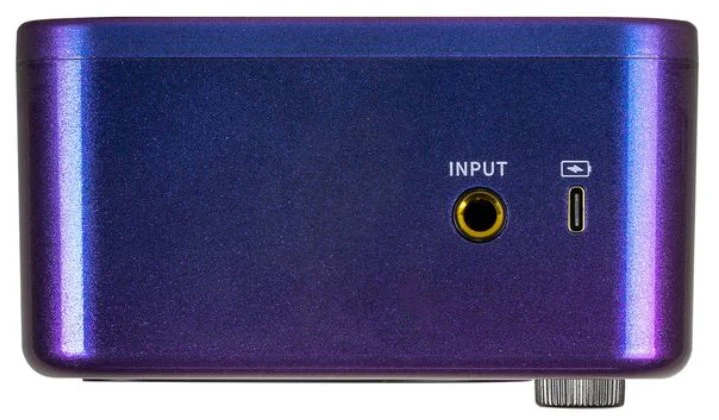 MOOER HORNET 05I AMPLIFICADOR COMBO GUITARRA - Image 7