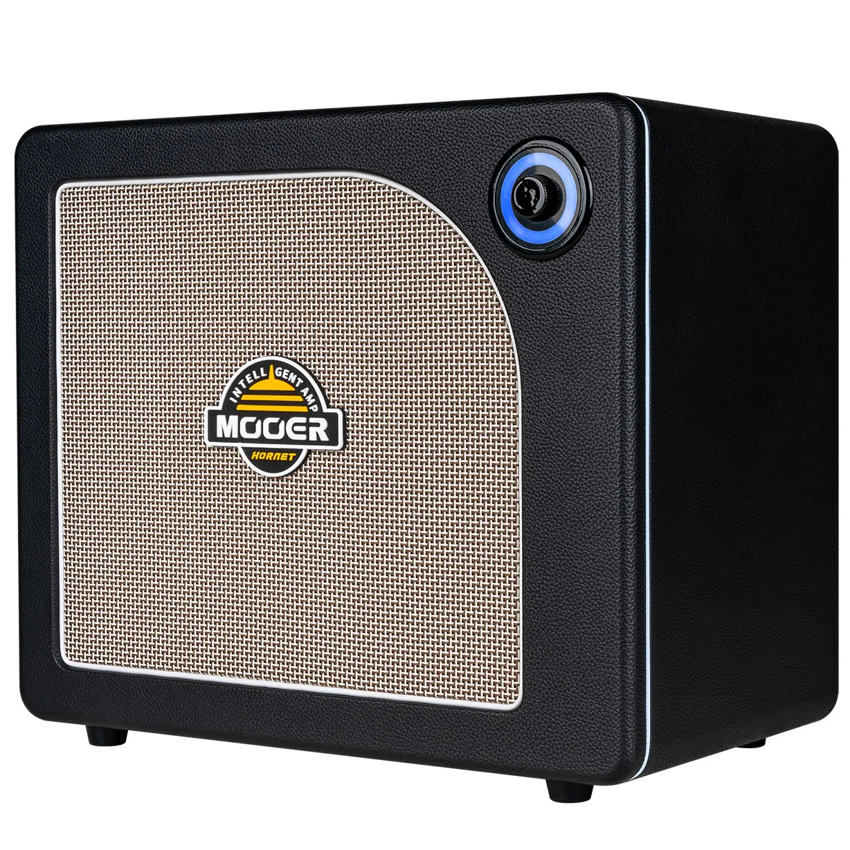 MOOER HORNET 30I BLK AMPLIFICADOR GUITARRA NEGRO - Image 3