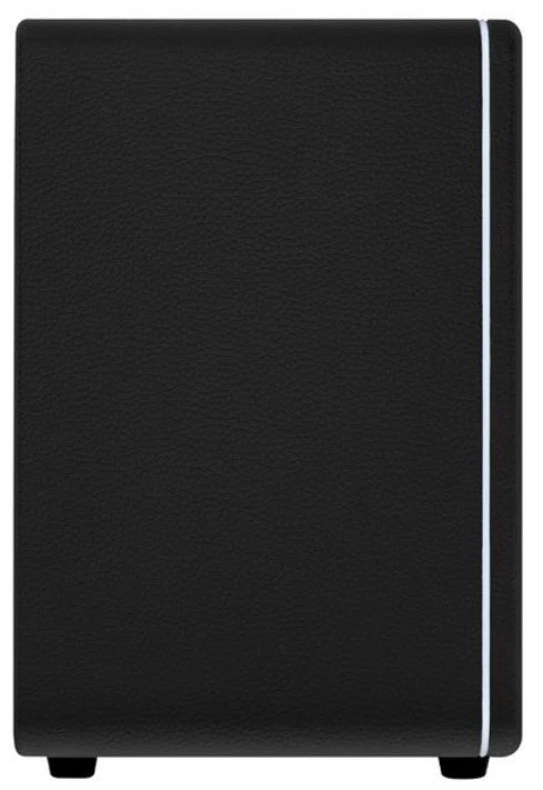 MOOER HORNET 30I BLK AMPLIFICADOR GUITARRA NEGRO - Image 8