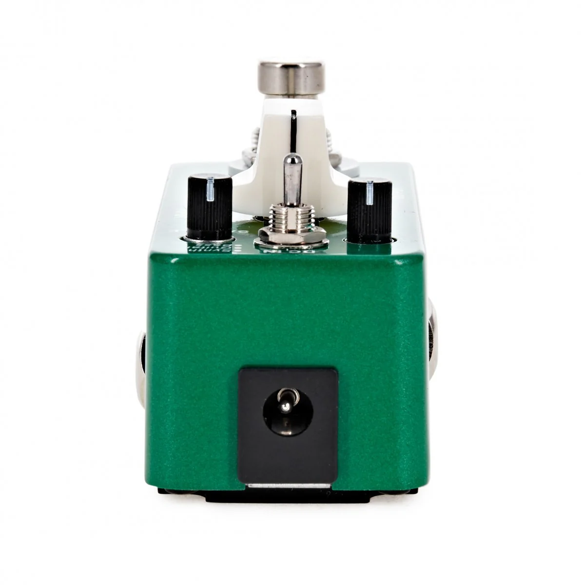 MOOER LOFI MACHINE PEDAL CRUNCH DIGITAL - Image 12