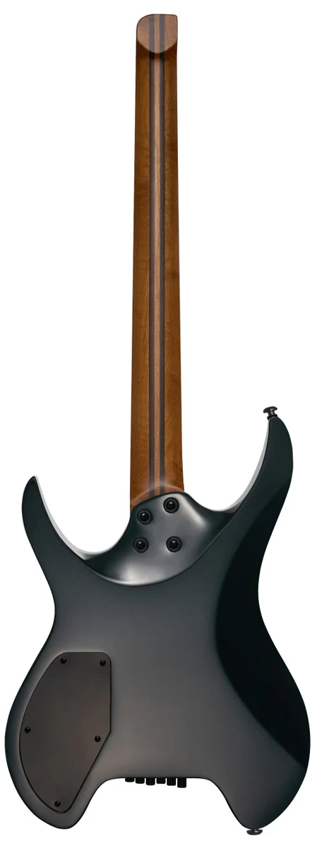 MOOER MHL100 GG GUITARRA ELECTRICA GREEN GRADIENT - Image 2