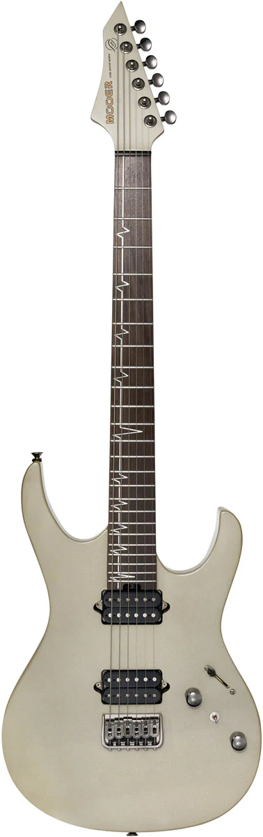 MOOER MMT100 IG GUITARRA ELECTRICA IRON GREY