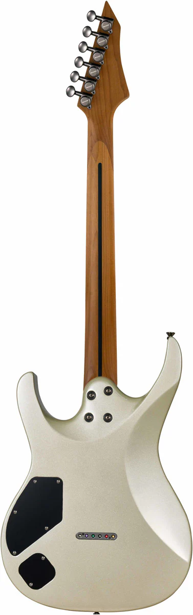 MOOER MMT100 IG GUITARRA ELECTRICA IRON GREY - Image 2