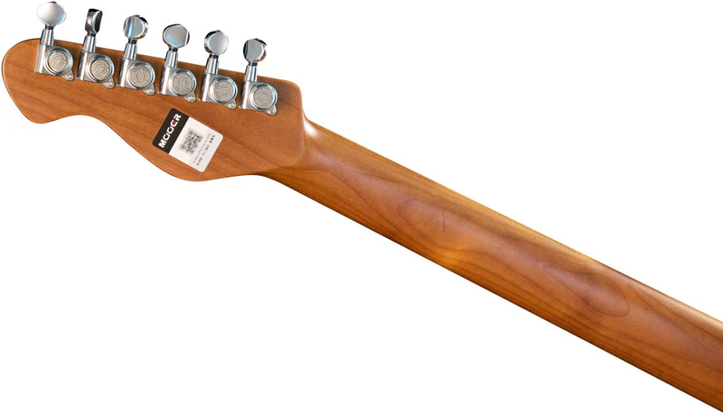 MOOER MSC50 PRO MC GUITARRA ELECTRICA MAGIC CRYSTAL - Image 4