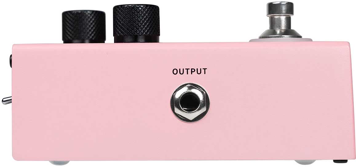 MOOER MVP1 AUTOTUNER PEDAL PARA VOZ - Image 6