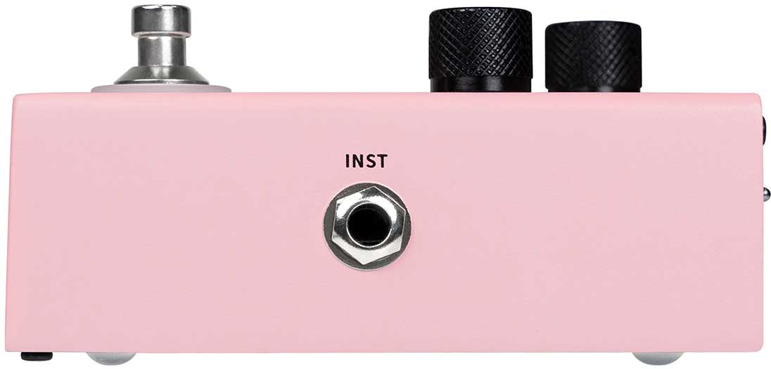 MOOER MVP1 AUTOTUNER PEDAL PARA VOZ - Image 7