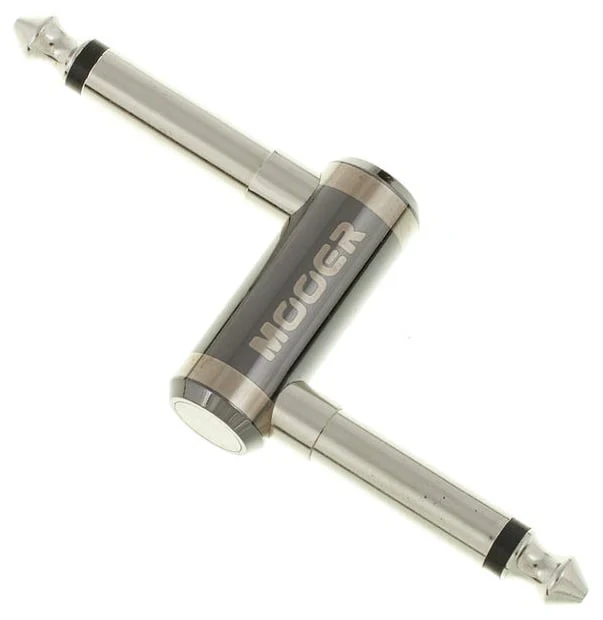 MOOER PC-Z CONECTOR PEDAL - Image 2