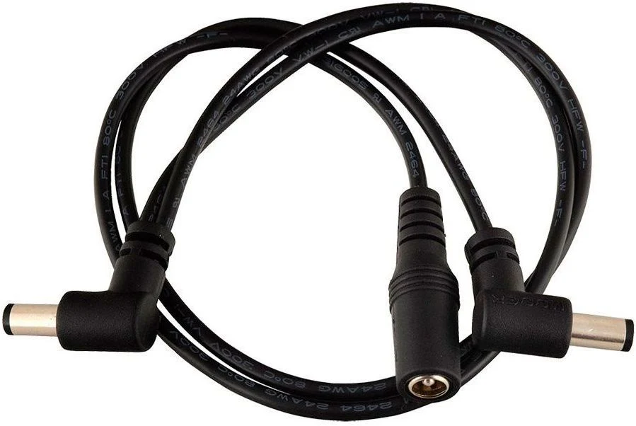 MOOER PDC-2A CABLE ALIMENTACION - Image 3