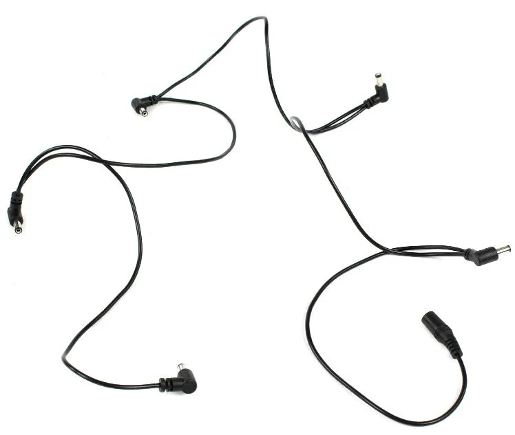 MOOER PDC-5A CABLE ALIMENTACION - Image 2